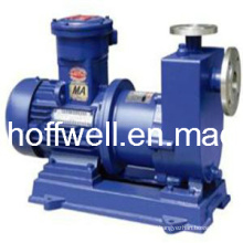 ZCQ Self-Priming Magnetic Centrifugal Pump